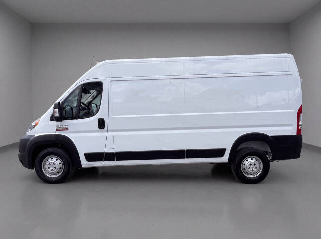 ram promaster cargo van 2020 3C6TRVDG7LE124180 image ram promaster cargo van 2020 3C6TRVDG7LE124180 image